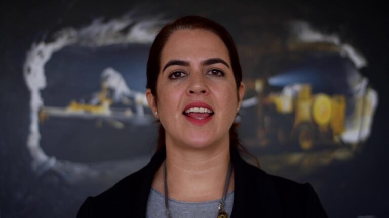 Carolina Rojas, nueva presidente de Fedebiocombustibles en Colombia