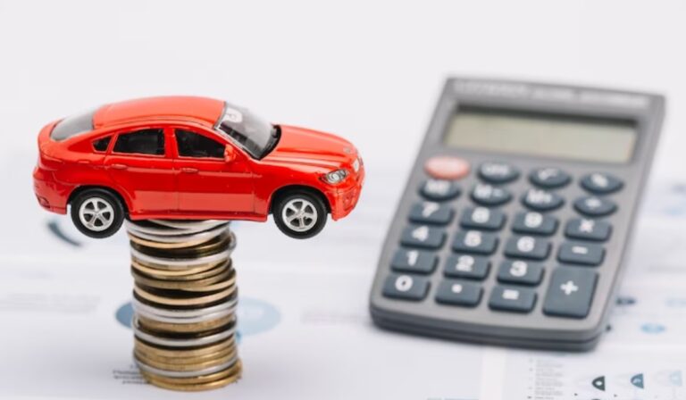 Los mejores créditos para comprar vehículo en Colombia este 2023