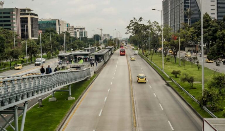Alcaldía de Bogotá anuncia cambio de fecha para el próximo día sin carro: ya no será el 22 de septiembre