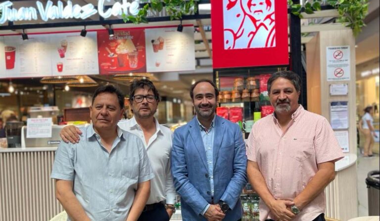 Juan Valdez expandirá presencia en Centroamérica con nuevas tiendas en Panamá