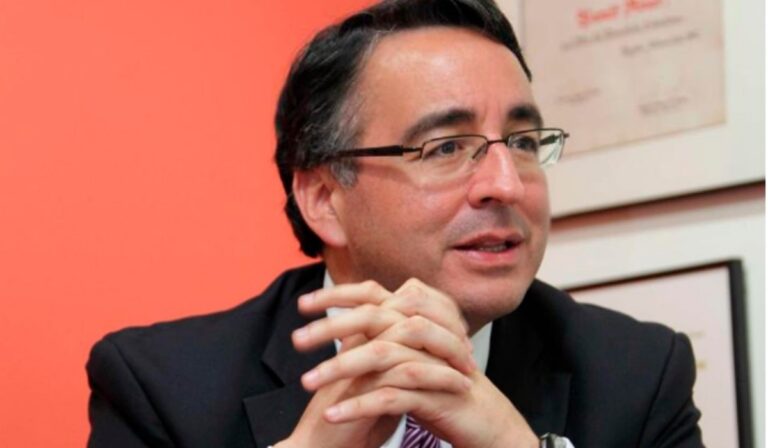 Colombia | Gustavo Morales Cobo es el nuevo presidente ejecutivo de Fasecolda