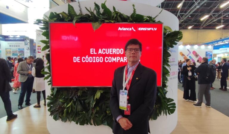 Easyfly y Avianca aumentarán la oferta de vuelos en cuatro ciudades de Colombia