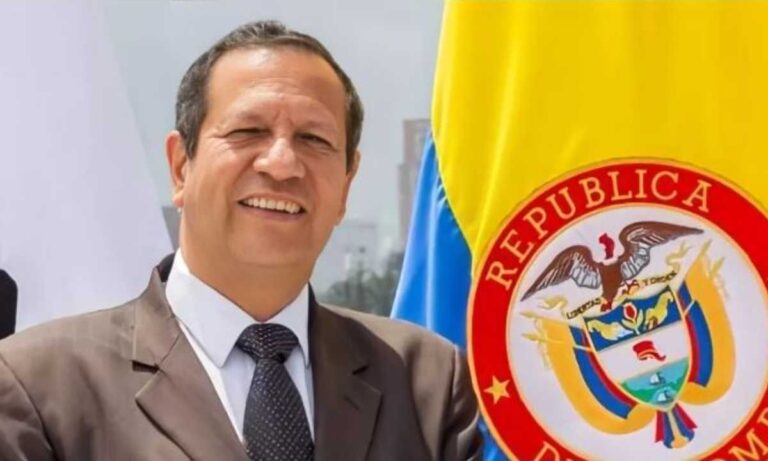 El Superintendente del Subsidio Familiar habla sobre la reforma a la salud de Colombia