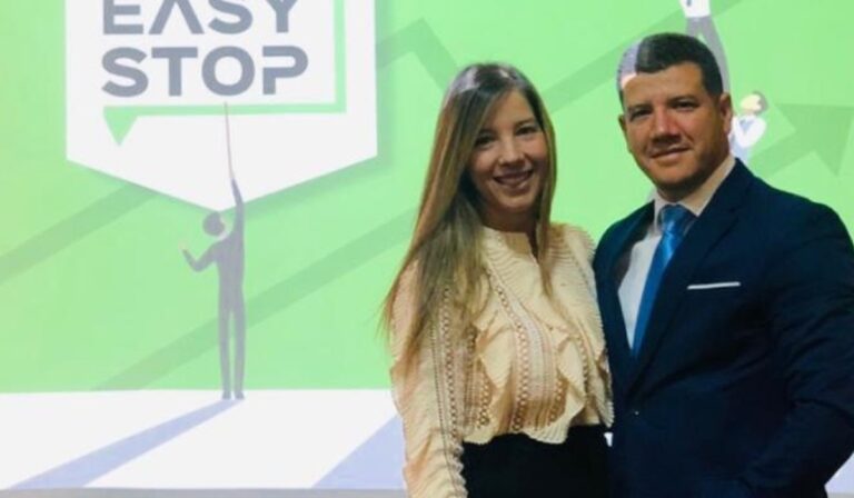 One Easy Stop de Colombia recibe inversión por US$8 millones para expansión