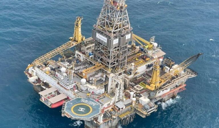Oportunidades de exploración de hidrocarburos offshore en Colombia