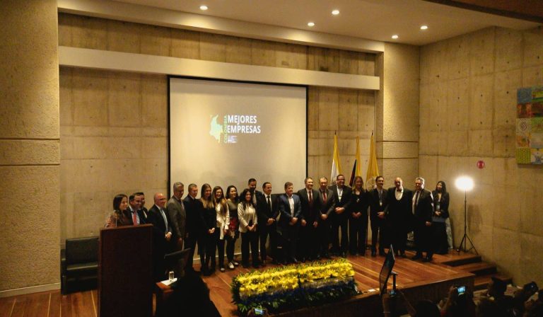 Abren convocatoria al programa ‘Mejores empresas colombianas’; estos son los requisitos para participar
