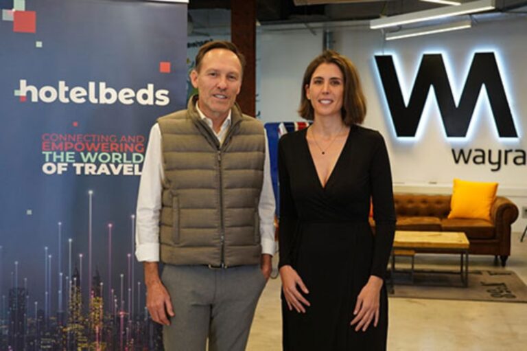 TravelTech Lab: busca emprendedores de viajes para ofrecerles hasta $40.000 dólares en financiamiento
