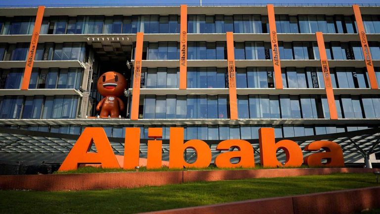 Premercado | División de Alibaba impulsa ganancias de bolsas mundiales; petróleo sube