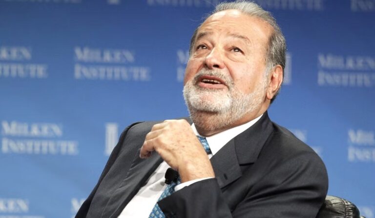 Inbursa, propiedad del magnate Carlos Slim, adquiere el 80 % de filial aseguradora del BNP Paribas
