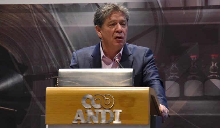 Crecimiento del PIB de Colombia en 2023 sería “insuficiente” para cumplir metas sociales, dice la ANDI