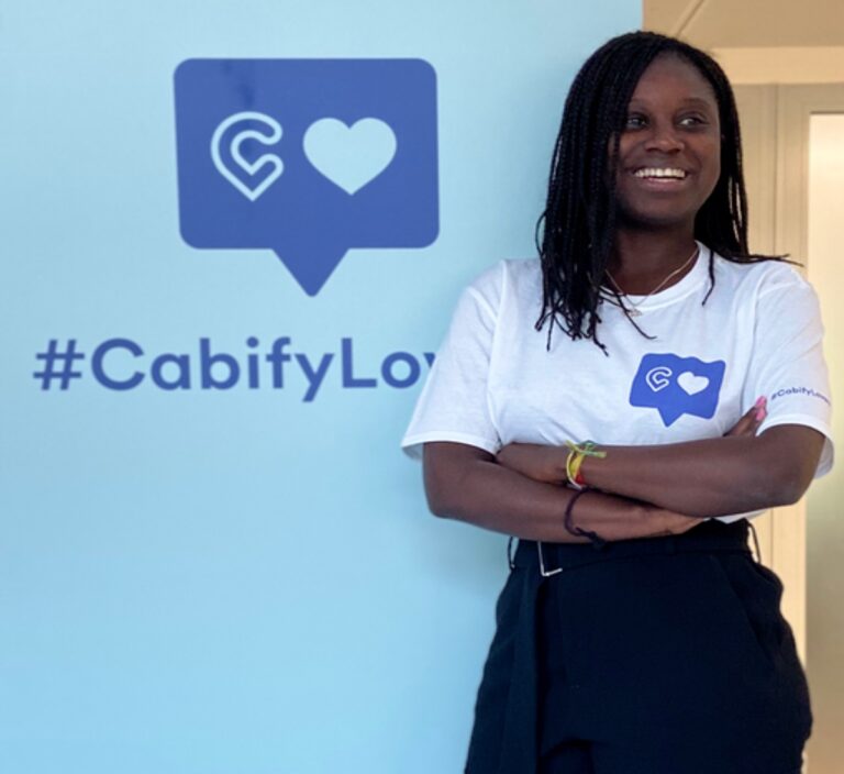 Cabify y Geek Girls LatAm se unen en el 8M para formar a mujeres colombianas en tecnología