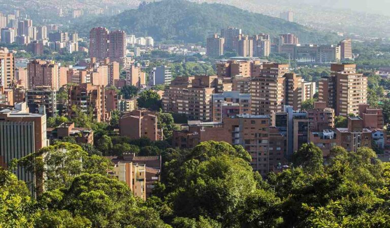 Ranking 2022 de municipios y departamentos con mejor desempeño fiscal en Colombia