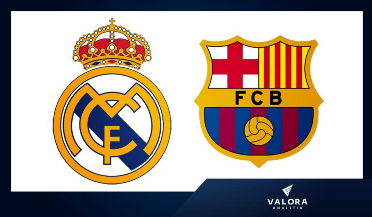 Semifinales de Copa del Rey: jugosas apuestas por el clásico Real Madrid vs Barcelona