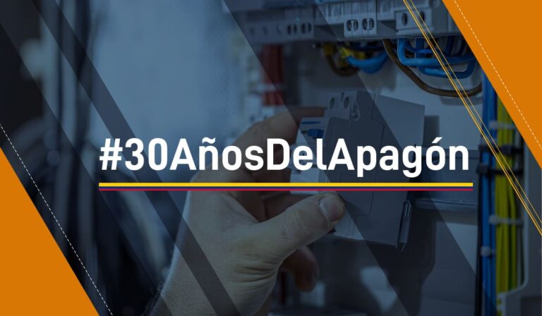 #30AñosDelApagón | Los planes de Colombia con las energías renovables
