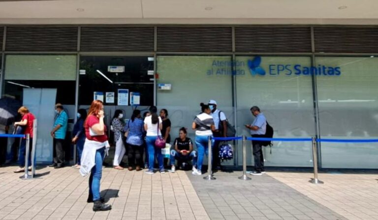 ¿Afiliación a las EPS también cambiaría con la eliminación de estratos en Colombia?