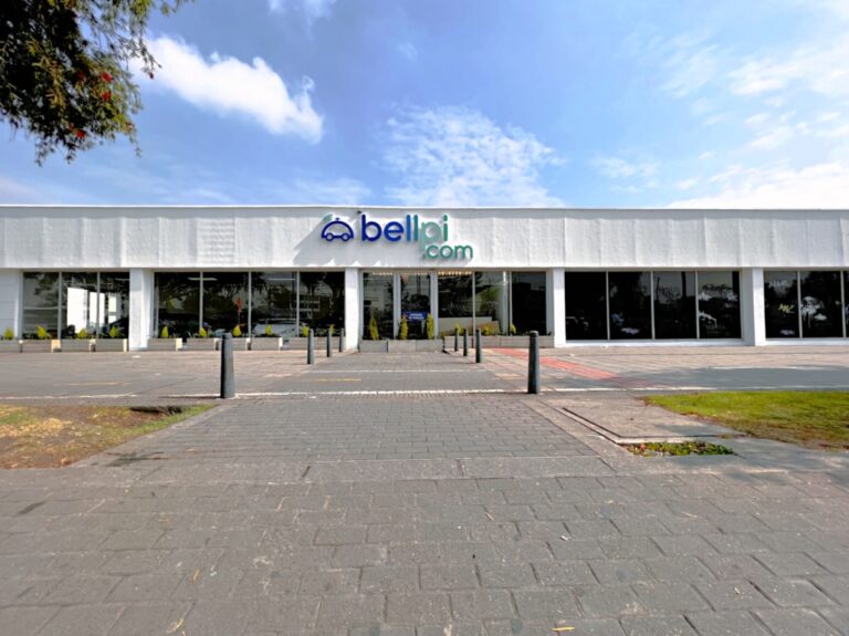 Bellpi llega a Bogotá con un nuevo centro de experiencia
