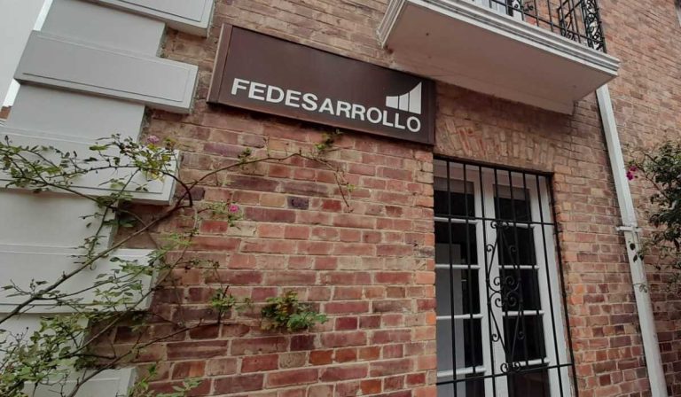 Fedesarrollo advierte alto impacto fiscal de reforma pensional; lanza recomendación en reforma laboral