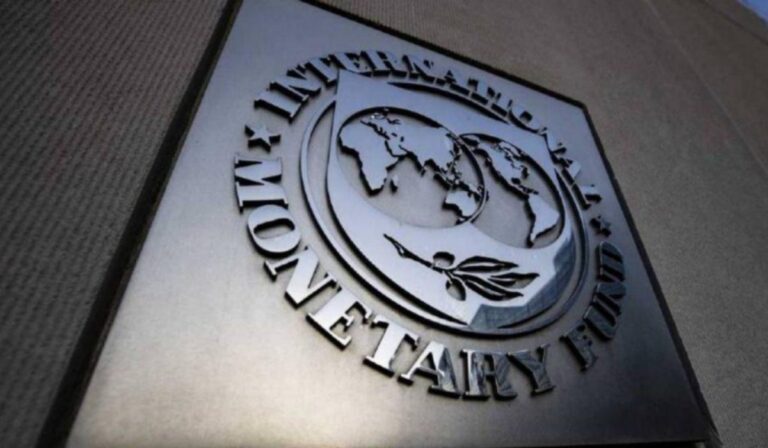 FMI mejora, levemente, perspectivas del PIB mundial; “sigue siendo débil”