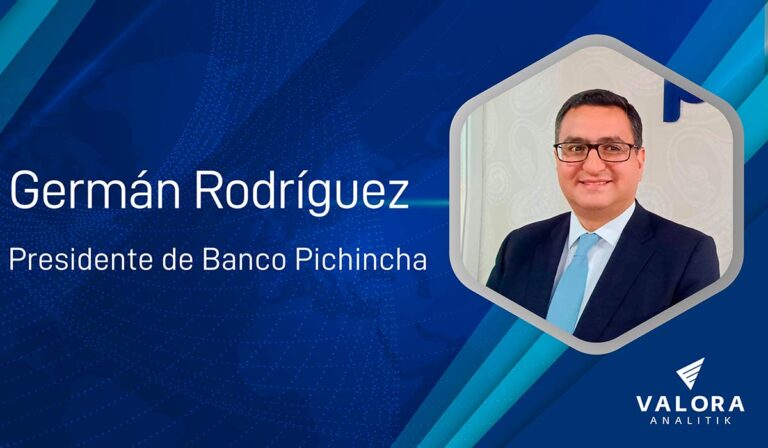 Abre sus puertas primera oficina «flagship» de Banco Pichincha y Pibank en Bogotá