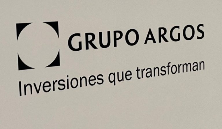 Grupo Argos inicia programa de recompra de acciones el 15 de mayo