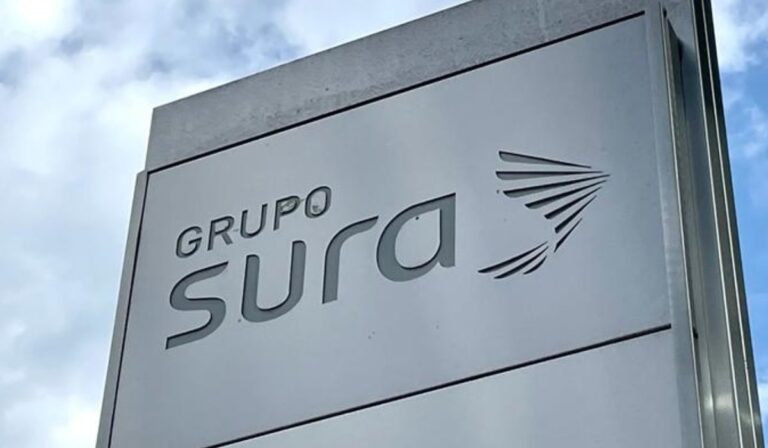 Grupo Sura: sexta mayor operación de seguros de América Latina por primas emitidas