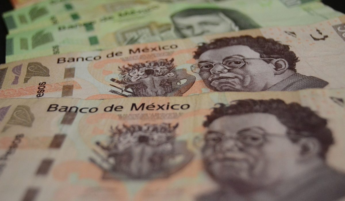 Inflación en México se desaceleró al 5,18 % en la primera mitad de junio