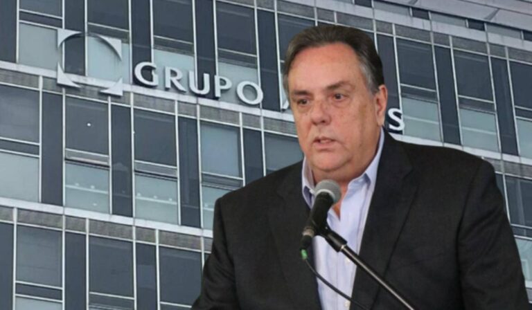 Presidente de Grupo Argos dice que Colombia debe invertir más en obras civiles