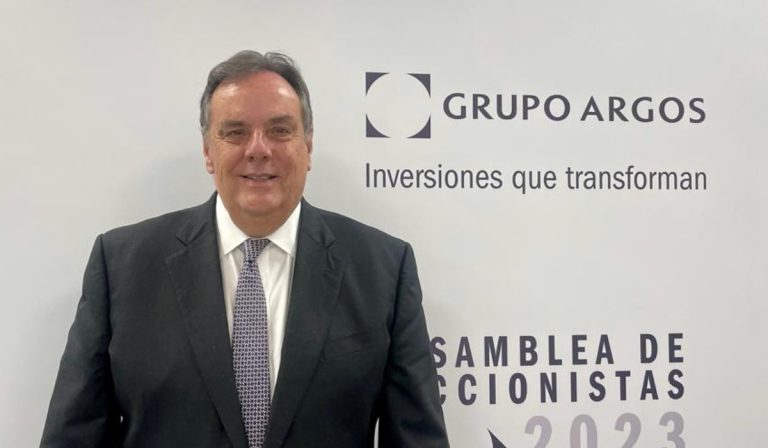 Grupo Argos no descarta cambios a futuro para acción en bolsa de Colombia