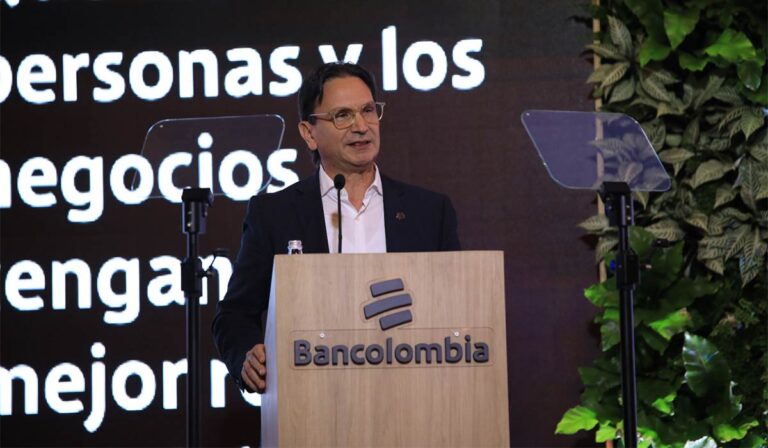 Bancolombia profundiza plan para menores intereses en crédito hipotecario: tasa techo