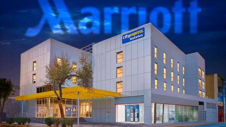 Marriott International confirma compra de City Express en América Latina: así cambian en Colombia