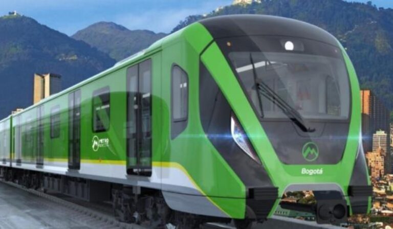 Metro de Bogotá: Alcaldía entregó nuevos detalles de la tercera línea