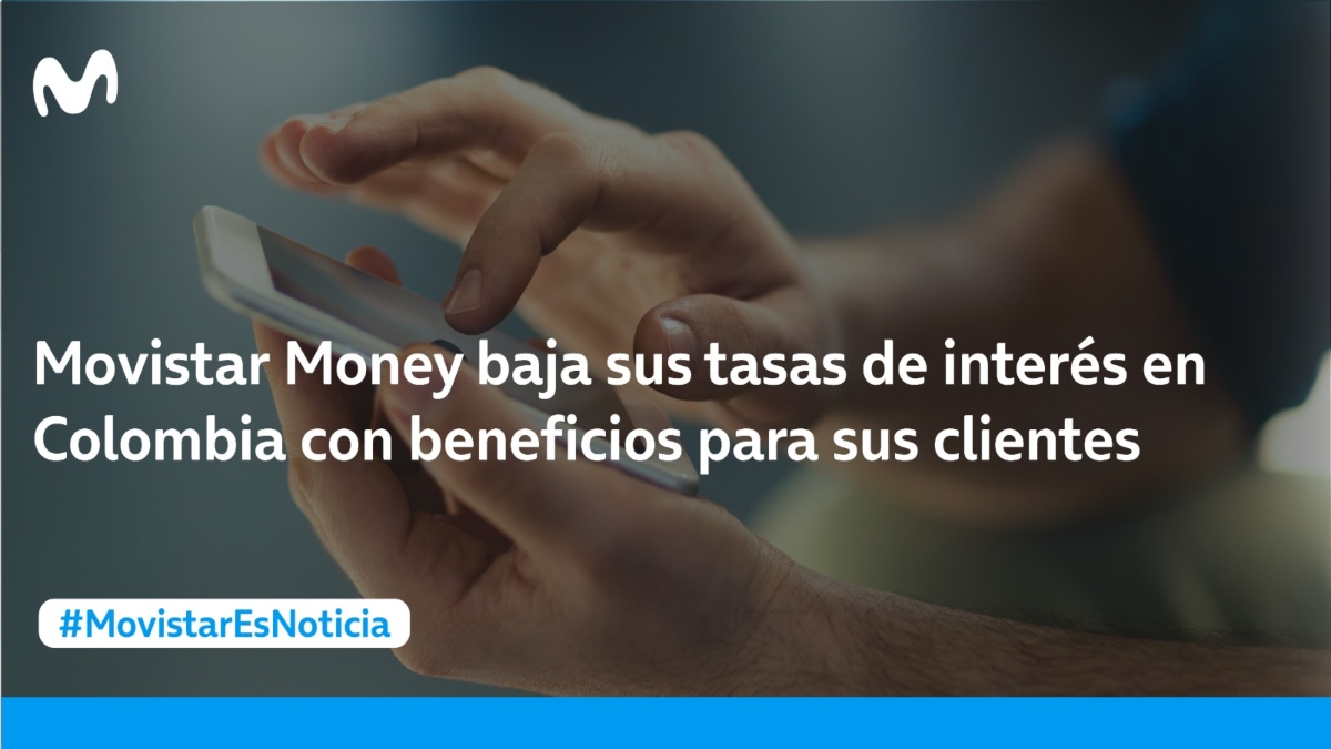 Movistar Money