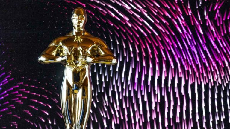 Premios Oscar 2023: estas son las favoritas para los Premios de la Academia