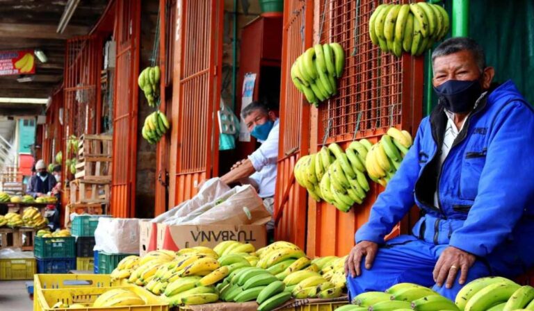 Inflación en Colombia: así están las apuestas para que vuelva al 3 %