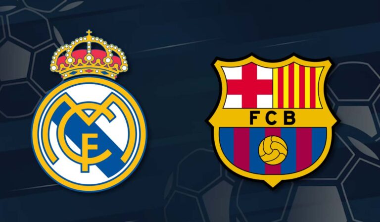 Copa del Rey 2023: Real Madrid y Barcelona enfrentan dos nóminas millonarias