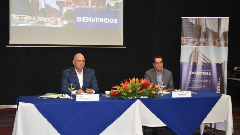 Comedal y Coninsa lanzan nuevo proyecto en Medellín