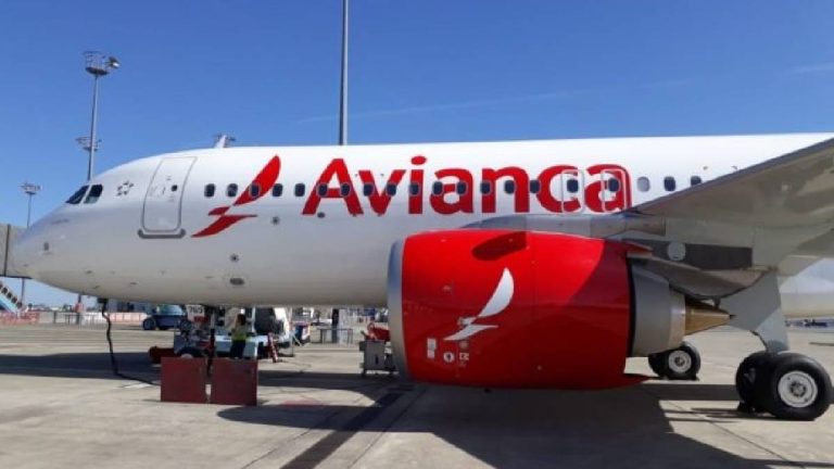 Avianca anuncia nueva ruta Bogotá – Ipiales; serán ocho vuelos semanales