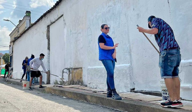 Así está el empleo en Colombia para personas con discapacidad