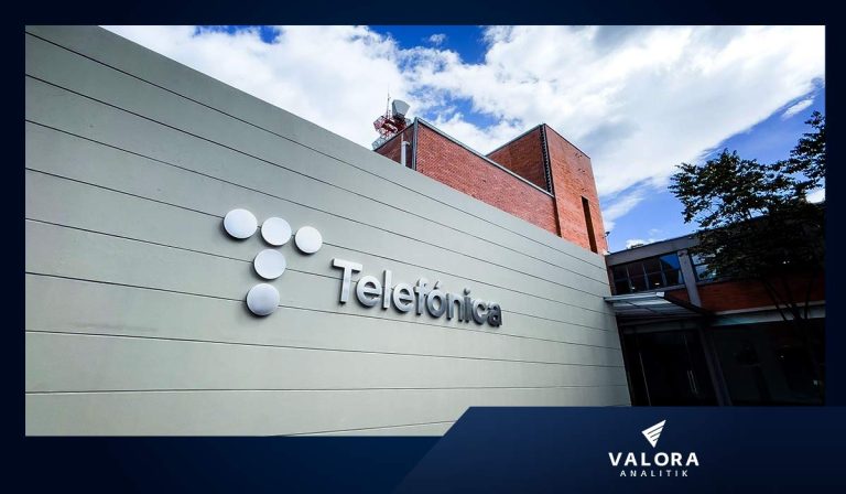 Telefónica no podrá contratar con el Estado peruano por tres años
