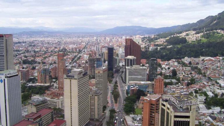¿Qué tan preparados están los edificios colombianos frente a terremotos?