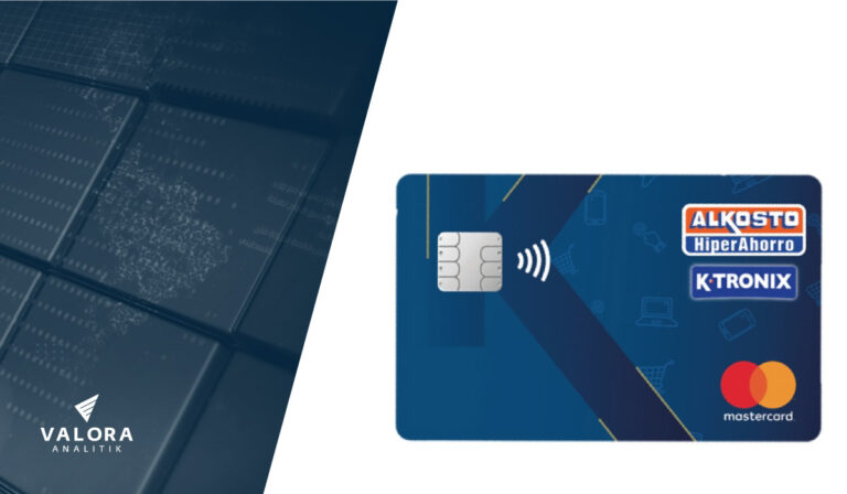 Tuya reducirá tasas de interés para usuarios de la tarjeta Alkosto Mastercard