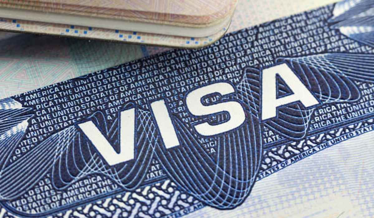 Imagen ilustrativa de la Visa H-1B