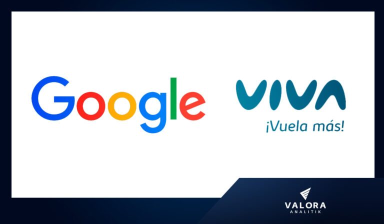 Viva Air: el tema más consultado en Google la semana del 27 de febrero al 3 de marzo