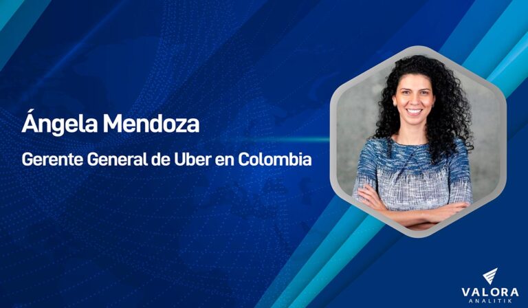 Entrevista | Uber cumple 10 años en Colombia y revela sus apuestas para el futuro