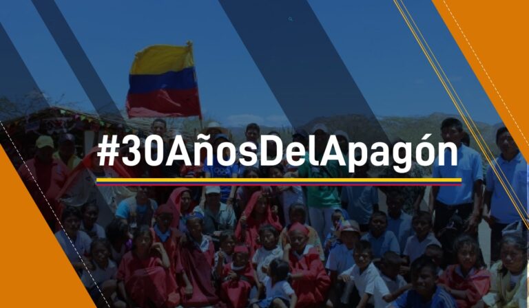 #30AñosDelApagón | Las comunidades, una de las prioridades de Enel Colombia
