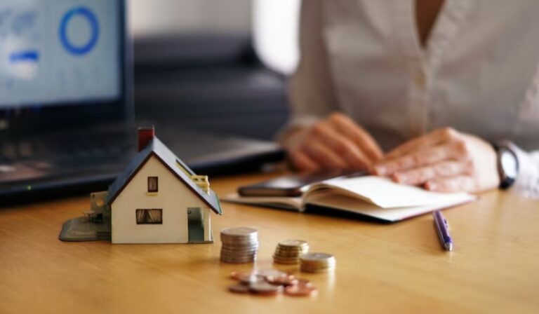 5 consejos para obtener su crédito hipotecario y tener casa propia en 2024