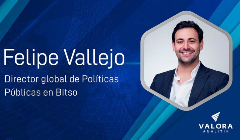 Entrevista | “En América Latina no podemos generar regulaciones con lógicas de otras realidades”: Bitso