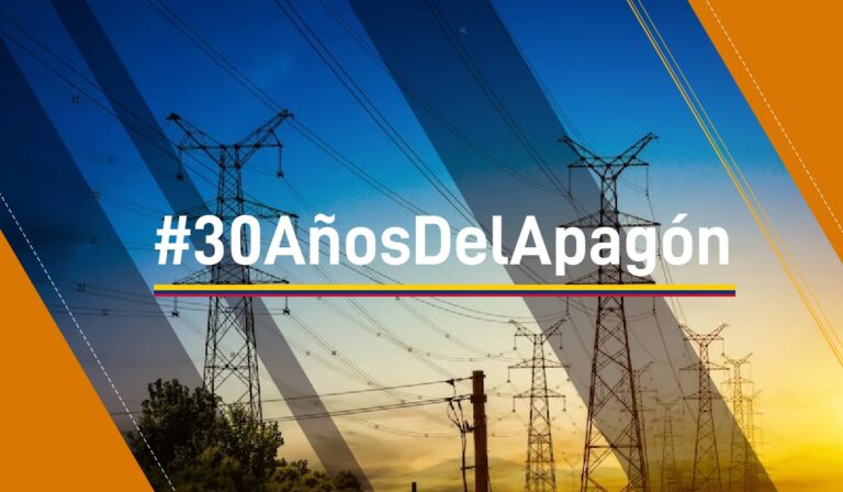 #30AñosDelApagón | ¿Qué cosas positivas dejó el apagón en Colombia?