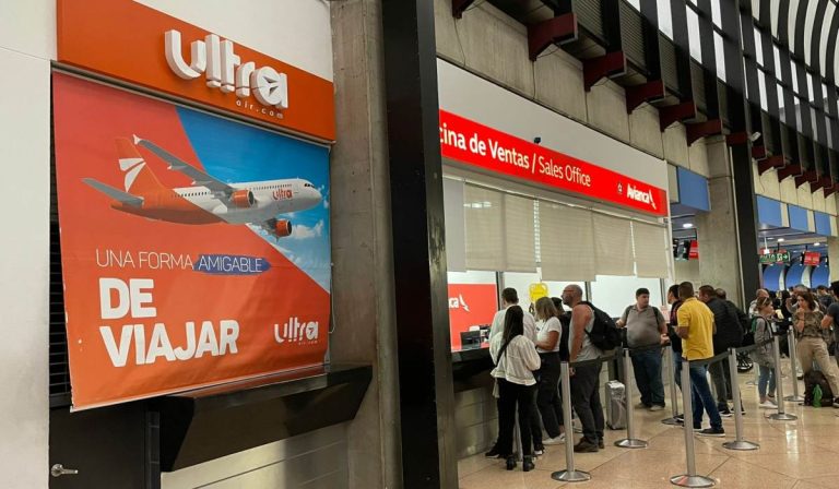¿Qué ha pasado con los pasajeros varados de Ultra Air?: Medidas por Semana Santa
