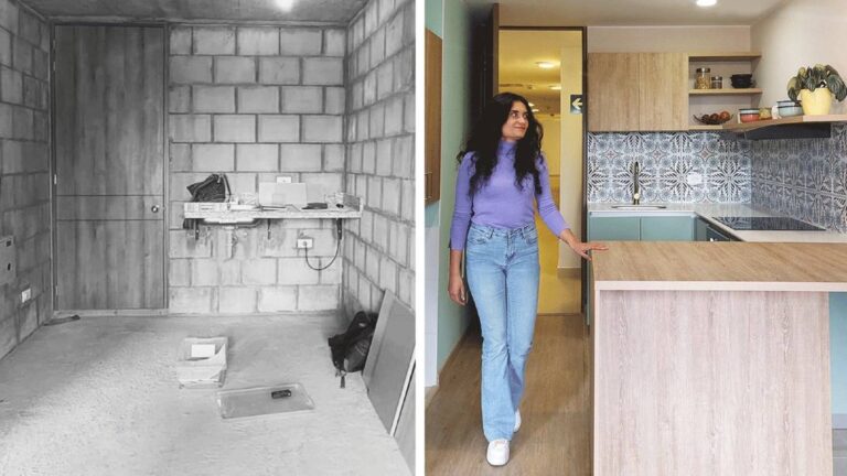 Vivvidero, la proptech colombiana dedicada a la remodelación de viviendas en obra gris